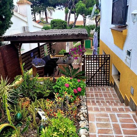 Casa El Faro Apartment La Cala De Mijas Exterior photo