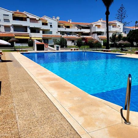 Casa El Faro Apartment La Cala De Mijas Exterior photo