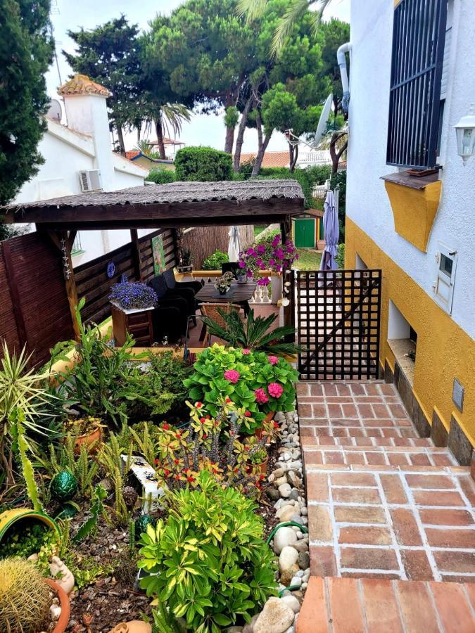 Casa El Faro Apartment La Cala De Mijas Exterior photo