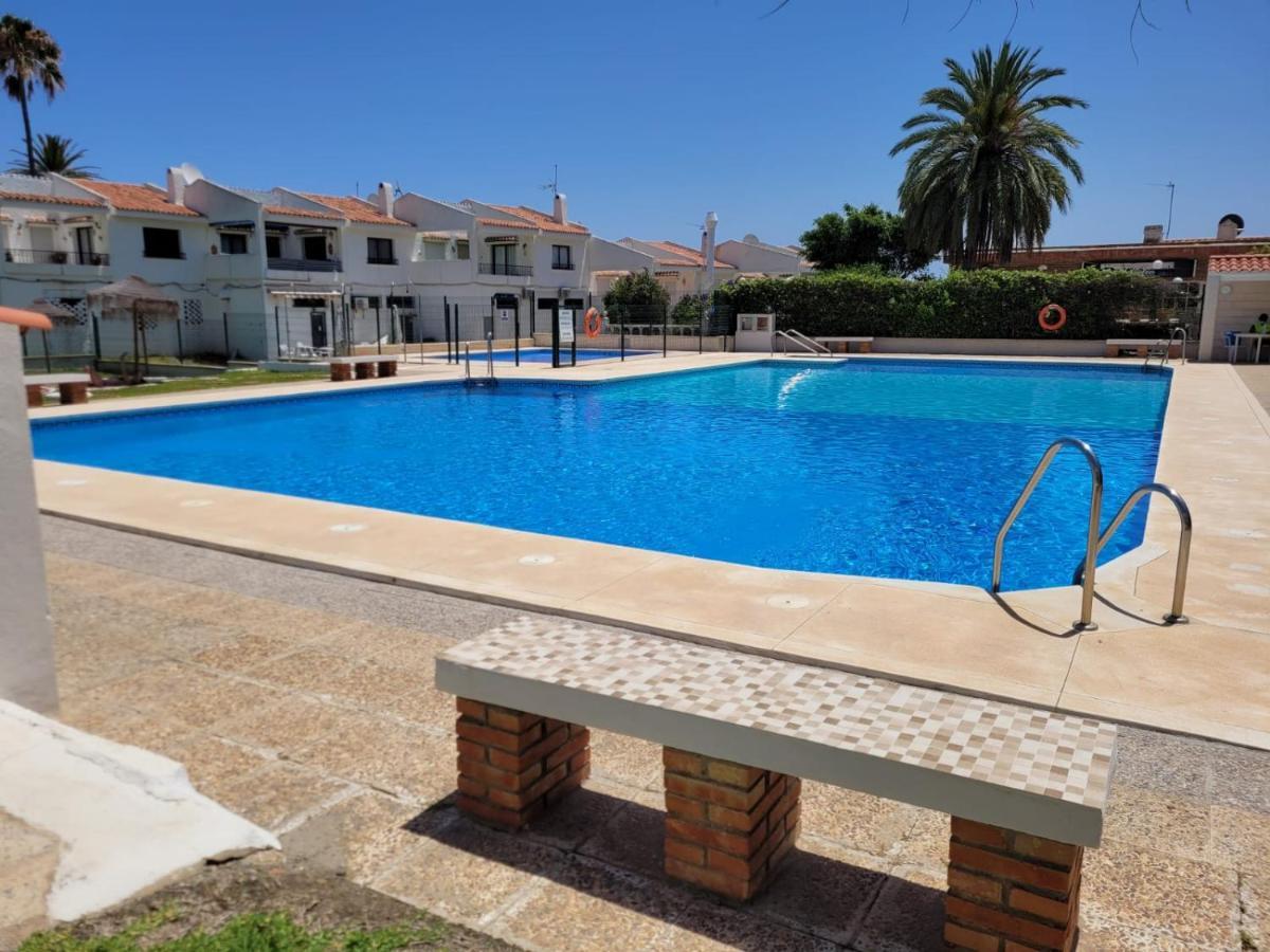 Casa El Faro Apartment La Cala De Mijas Exterior photo